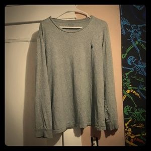 Ralph Lauren Polo Long Sleeve Shirt